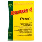Ветом 4 (50г.)